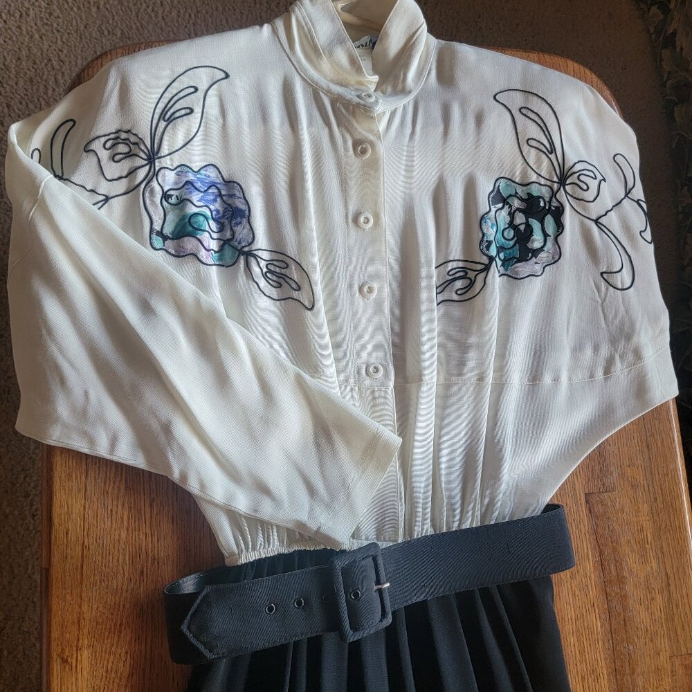 Vintage jumpsuit